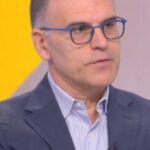 Симеон Дянков шокира с думите си, че вижда Румен Радев като…