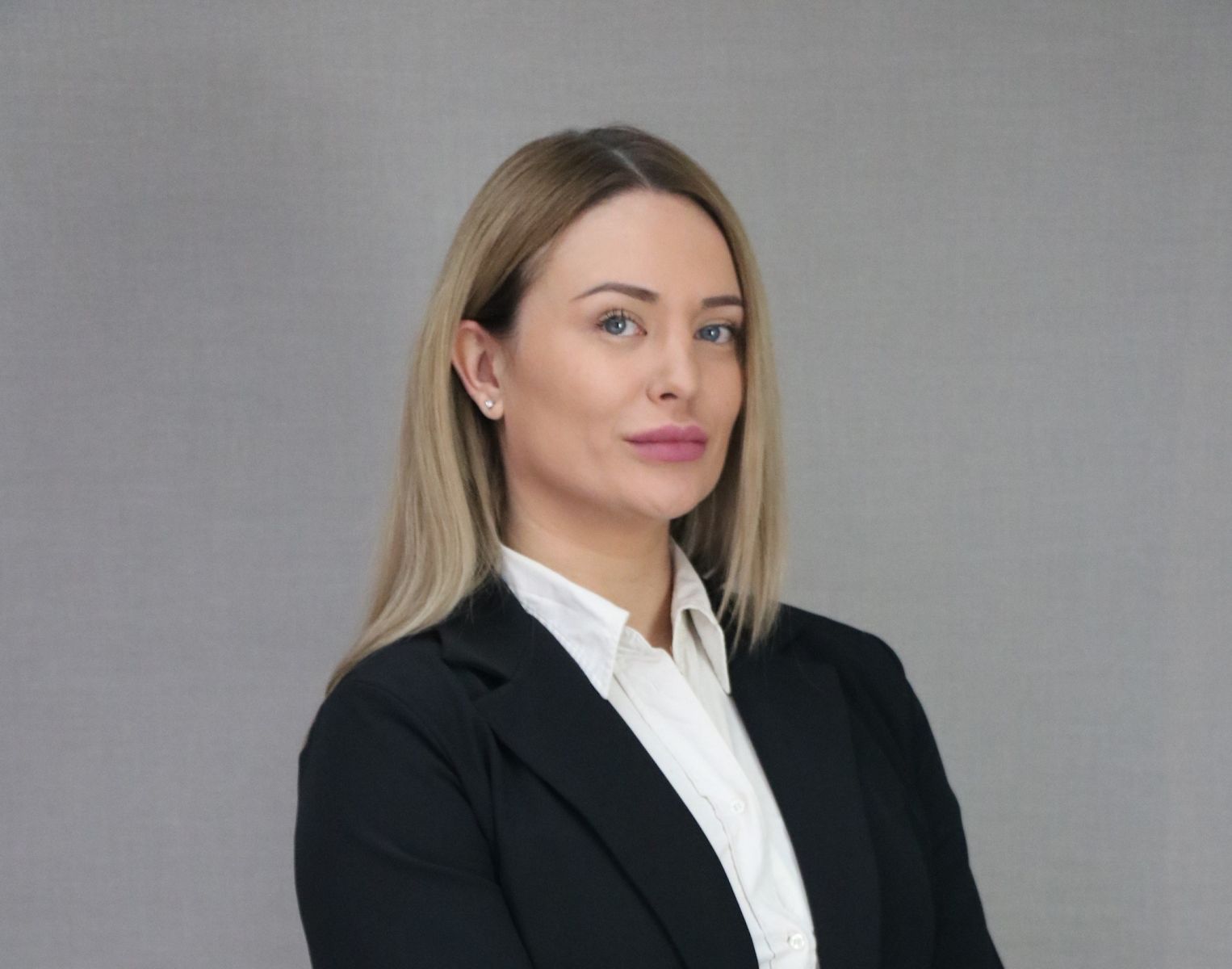 Петя Димитрова