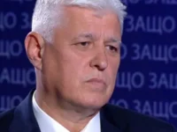 Министъра на отбраната Стоянов: Ако Иран изстреля ракета срещу нас, това означава…