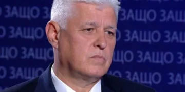 Министъра на отбраната Стоянов: Ако Иран изстреля ракета срещу нас, това означава…