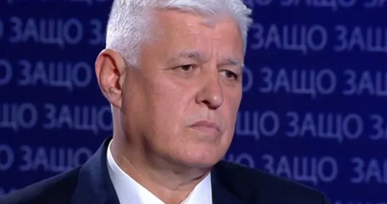 Министъра на отбраната Стоянов: Ако Иран изстреля ракета срещу нас, това означава…