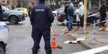 Кървава баня: Такова зверско убийство не е имало досега в България, почерня от полиция