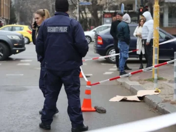 Кървава баня: Такова зверско убийство не е имало досега в България, почерня от полиция