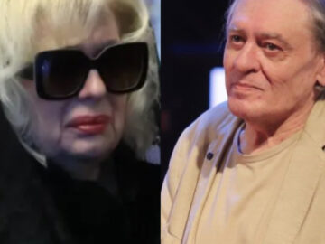 Тежка тайна до последния дъх: Вдовицата на Михаил Белчев признала, че го е лъгала година и половина