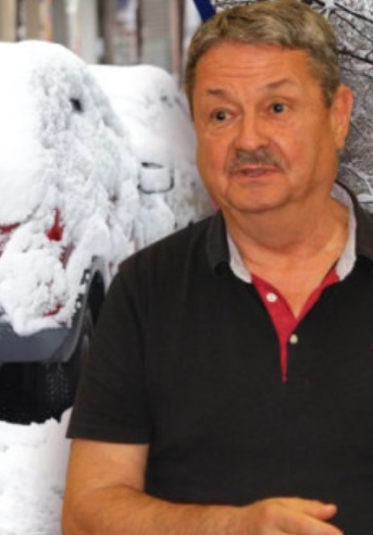 Проф.Рачев ни хвърли в недоумение с прогноза: Времето до края на Юли ще… Проф.Рачев ни хвърли в недоумение с прогноза: Времето до края на Юли ще…