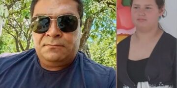 Забелязаха Наталия и похитителя й Асен във…