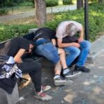 Живите м*ртви – зомби дрогата фентанил заля голям български град (ВИДЕО и СНИМКИ)