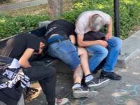 Живите м*ртви – зомби дрогата фентанил заля голям български град (ВИДЕО и СНИМКИ)