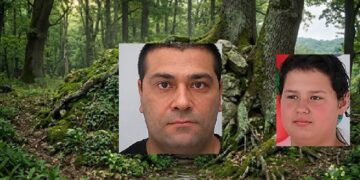 Извънредно: Зловещи новини за Асен Симеонов и Наталия, тя