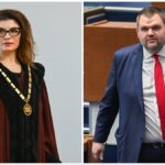 Десислава Атанасова с първа реакция сред разкритията на Демерджиев