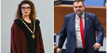 Десислава Атанасова с първа реакция сред разкритията на Демерджиев