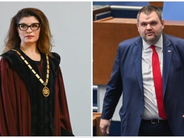 Десислава Атанасова с първа реакция сред разкритията на Демерджиев